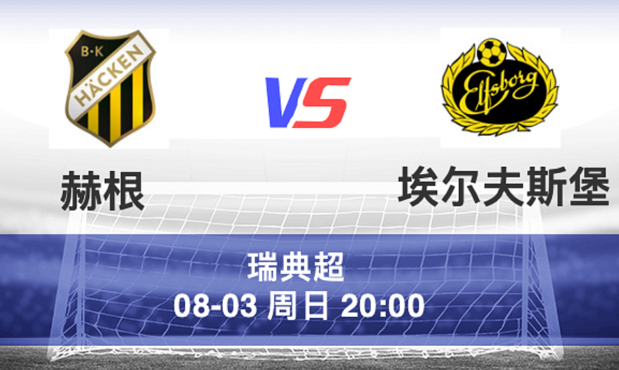 周日005 瑞超 赫根 VS 埃夫斯堡