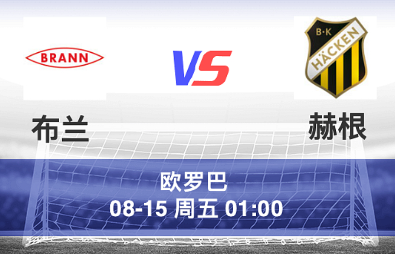 周四003 欧罗巴 布兰 VS 赫根